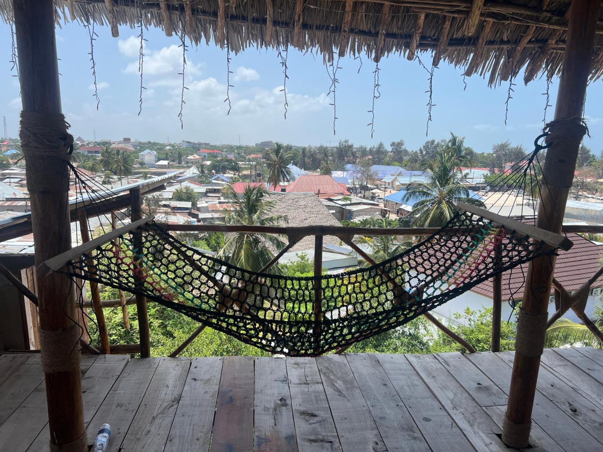 Light Of Zanzibar Hotel Nungwi Buitenkant foto